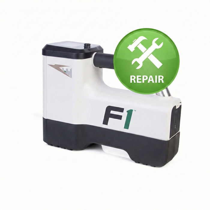REPAIR SERVICE - DIGITRAK FALCON F1 LOCATOR