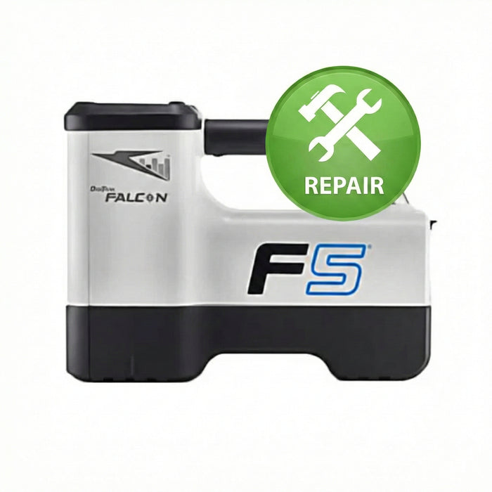 REPAIR SERVICE - DIGITRAK FALCON F5 LOCATOR