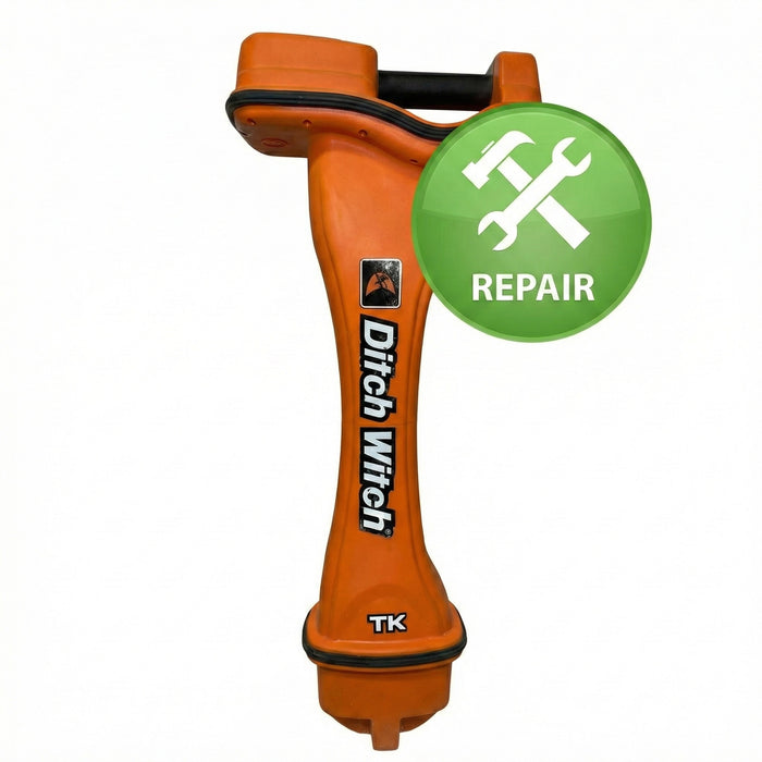 REPAIR SERVICE - DITCH WITCH SUBSITE TK (CALL FOR DETAILS)