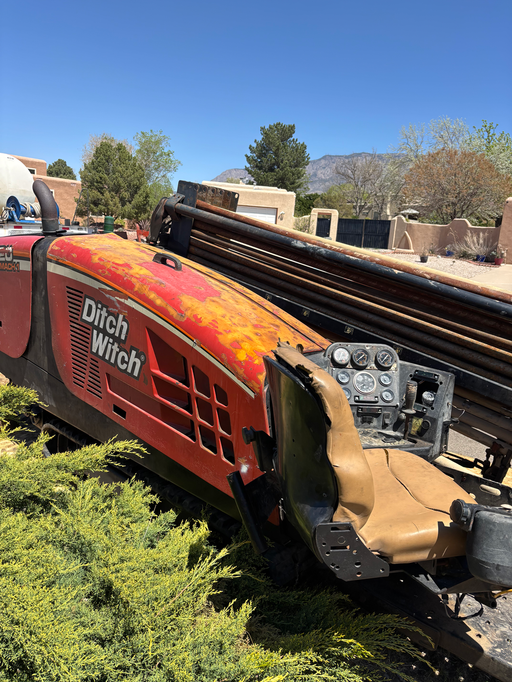Ditch Witch JT2020 for sale 3