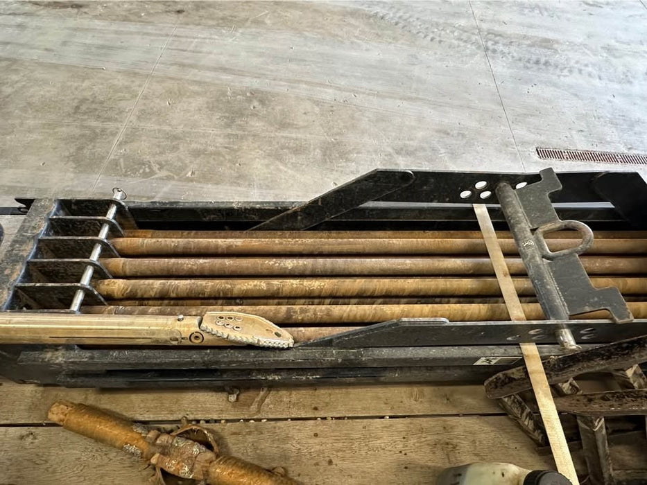 2014 Ditch Witch JT30 HDD Rig – 4,050 Hours, Excellent Condition in Williston, North Dakota ref 47363237