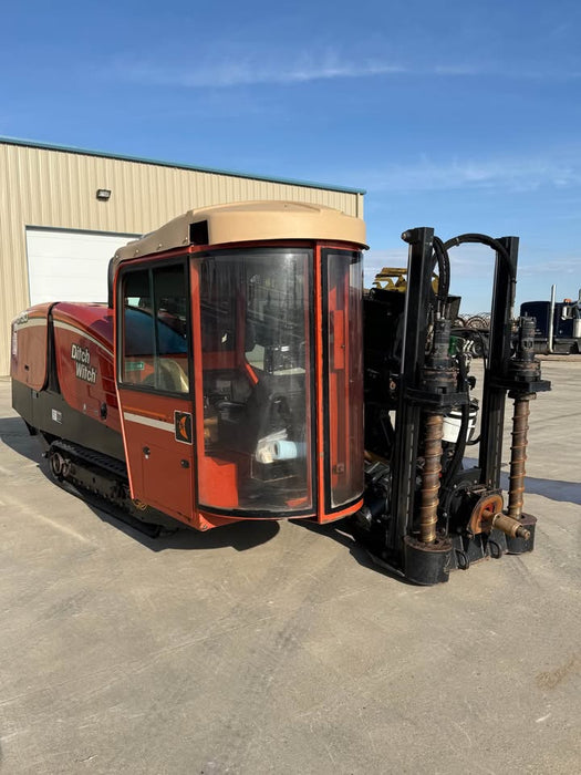 2014 Ditch Witch JT30 HDD Rig – 4,050 Hours, Excellent Condition in Williston, North Dakota ref 47363237