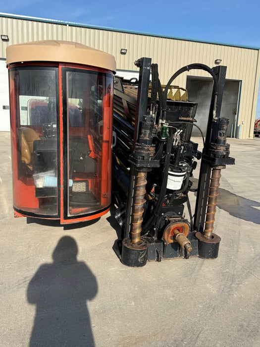 2014 Ditch Witch JT30 HDD Rig – 4,050 Hours, Excellent Condition in Williston, North Dakota ref 47363237