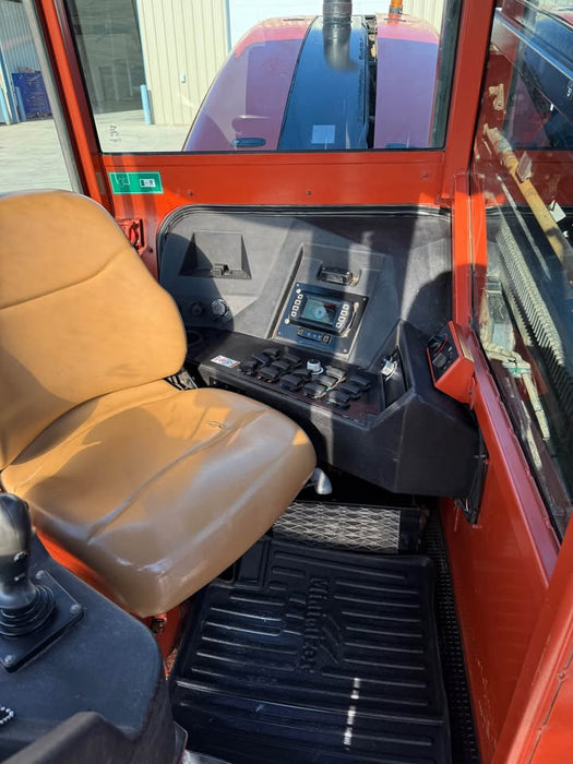 2014 Ditch Witch JT30 HDD Rig – 4,050 Hours, Excellent Condition in Williston, North Dakota ref 47363237