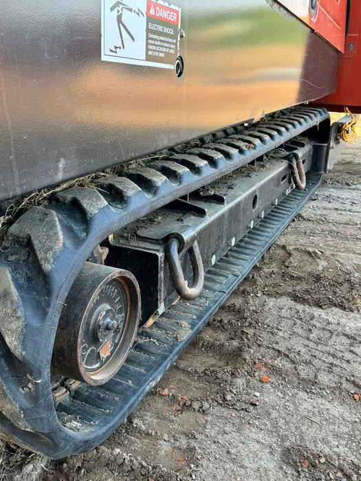 2014 Ditch Witch JT30 HDD Rig – 4,050 Hours, Excellent Condition in Williston, North Dakota ref 47363237