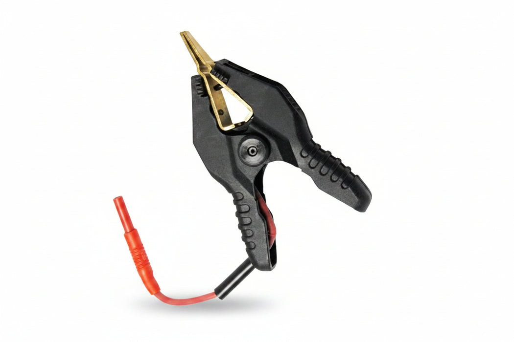 New Schonstedt TM70002-1 Small Conductive Clip. Stock number: ST39