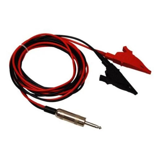 New Schonstedt TM70000 Conductive Clips Assembly for REX and XTPC+. Stock number: ST38
