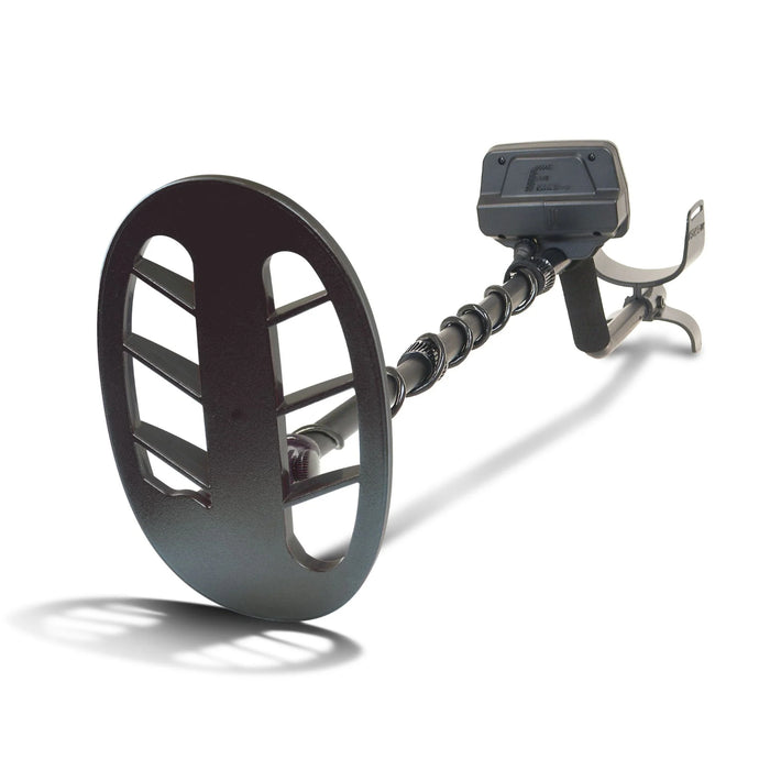 New Fisher F11 Metal Detector. Stock number: FI2