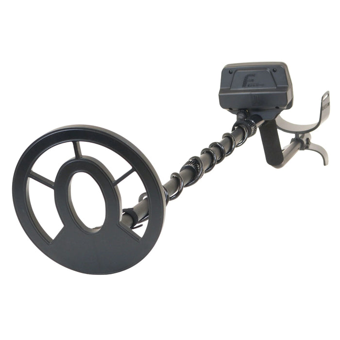 New Fisher F11 Metal Detector. Stock number: FI2