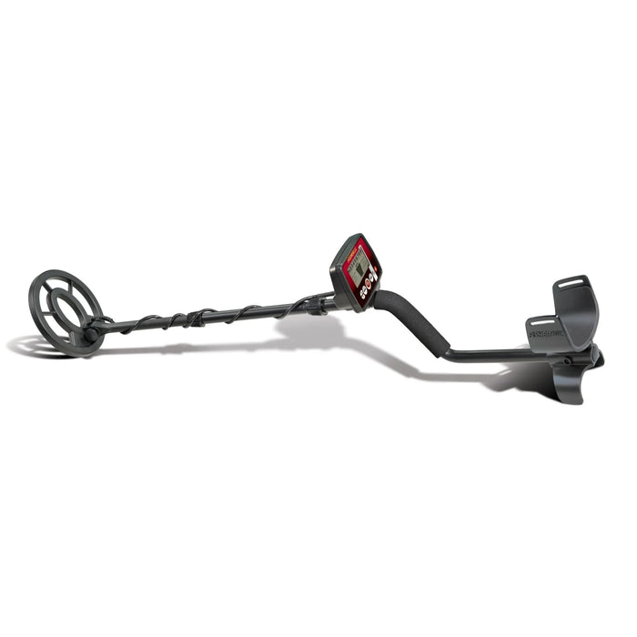 New Fisher F11 Metal Detector. Stock number: FI2