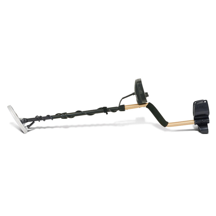 New Fisher F19 Metal Detector. Stock number: FI3