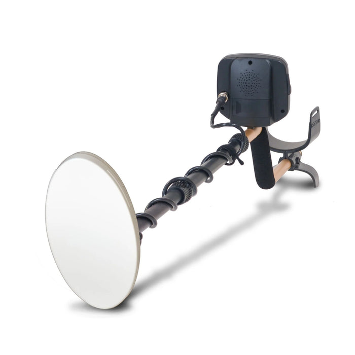 New Fisher F19 Metal Detector. Stock number: FI3