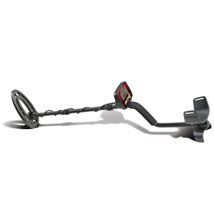 New Fisher F22 Metal Detector. Stock number: FI4