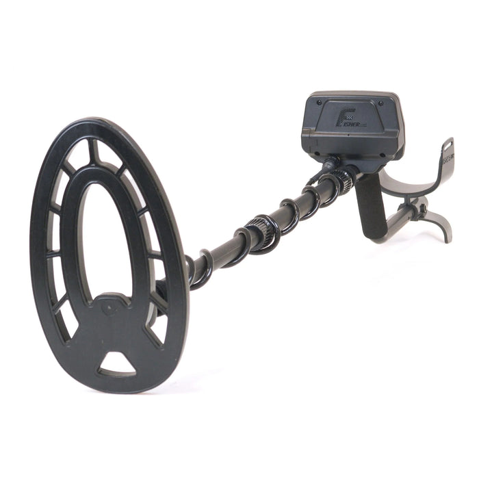 New Fisher F22 Metal Detector. Stock number: FI4