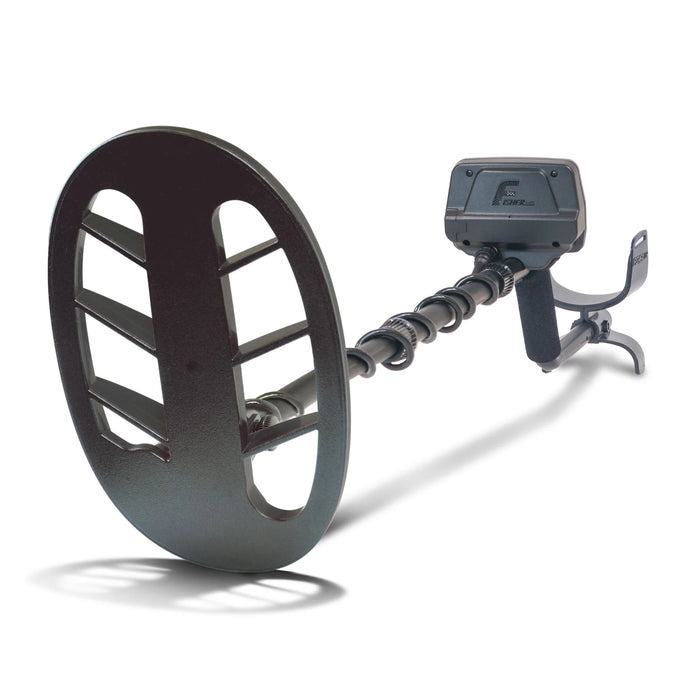 New Fisher F44 Weatherproof Metal Detector. Stock number: FI5