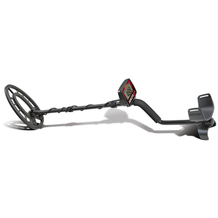 New Fisher F44 Weatherproof Metal Detector. Stock number: FI5