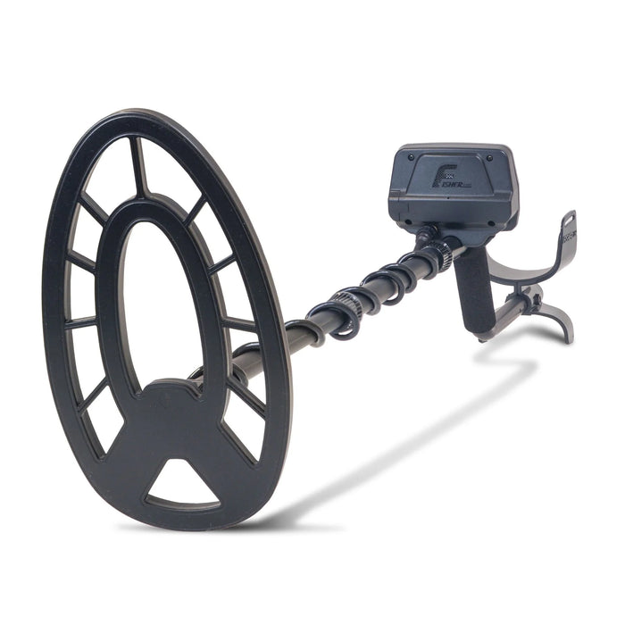 New Fisher F44 Weatherproof Metal Detector. Stock number: FI5