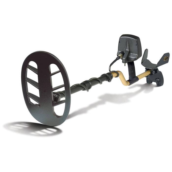 New Fisher F75 Metal Detector. Stock number: FI7
