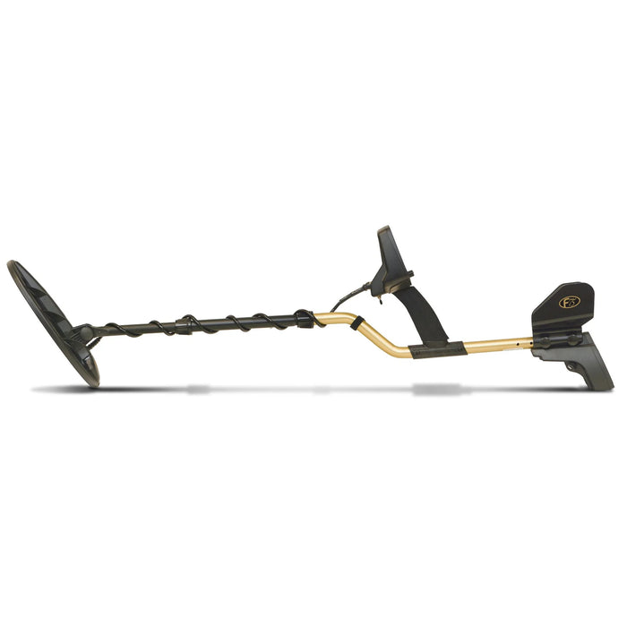 New Fisher F75 Metal Detector. Stock number: FI7