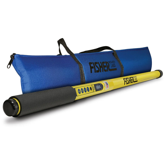 New Fisher FML-3 Magnetic Locator. Stock number: FI26