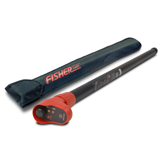 New Fisher FPID2200 Magnetic Locator. Stock number: FI27