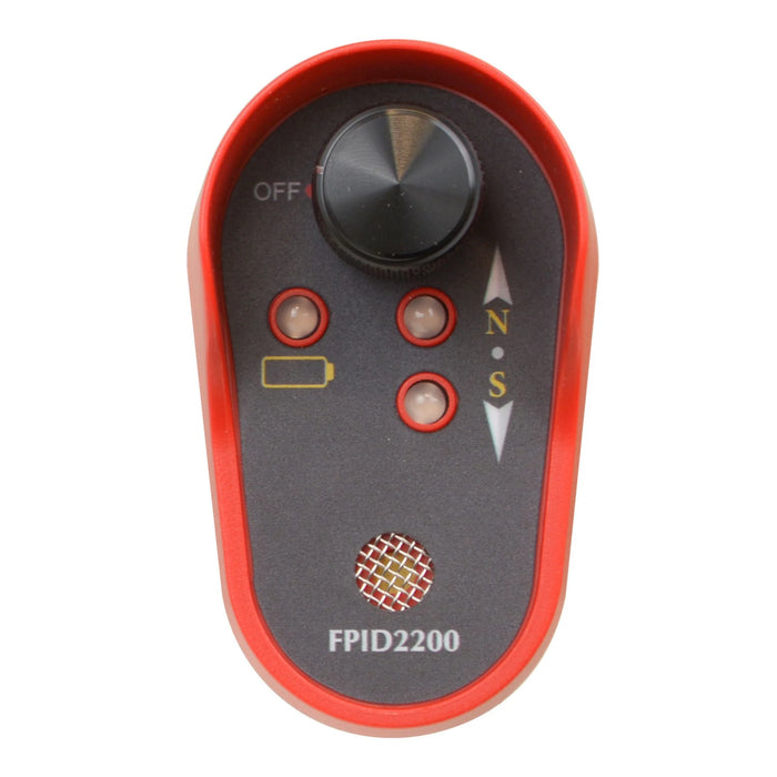 New Fisher FPID2200 Magnetic Locator. Stock number: FI27