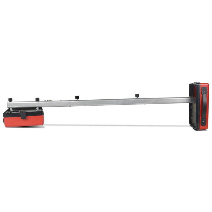 New Fisher Gemini 3 Metal Detector. Stock number: FI15