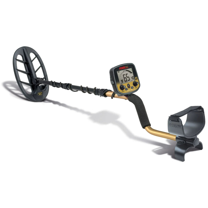 New Fisher Goldbug Pro Metal Detector. Stock number: FI10