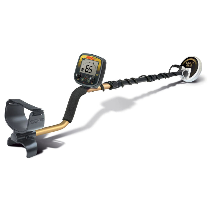 New Fisher Goldbug Metal Detector. Stock number: FI9