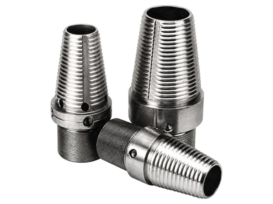 Grundomat PE Pipe Pulling Tail Piece