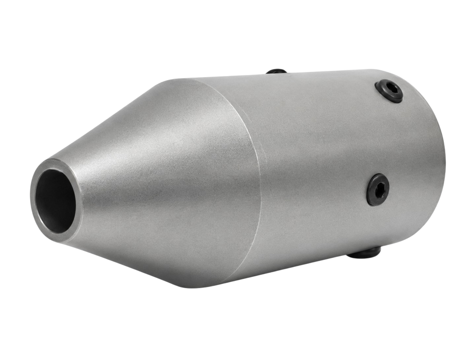 Grundomat Solid/Sloted Head Pipe Bursting Expander