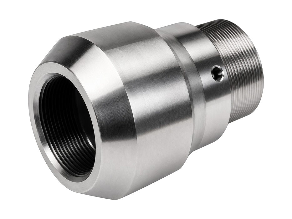 Grundomat Thread-On Tail Expander