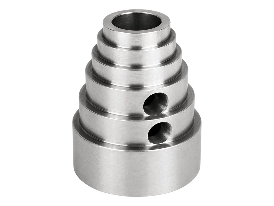 Grundomat Multicutter Cone