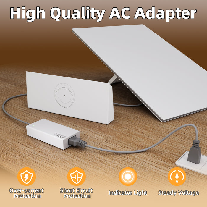 Replacement Charger Compatible with Starlink Gen 3 & Mini