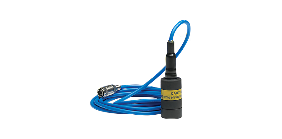 New  SubSurface Instruments  LD-18 Leak Detector. Stock number: SI14