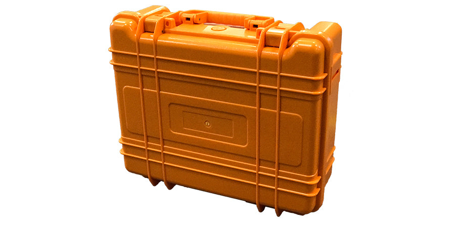 New SubSurface Instruments IC-6 Pipe Inspection Camera. Stock number: SI25