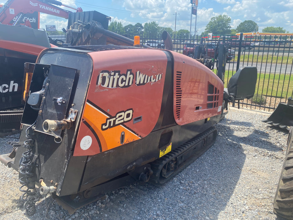 2016 Ditch Witch JT20 for sale ref 99876467