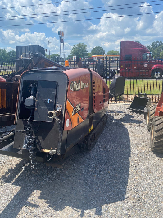 2016 Ditch Witch JT20 for sale ref 99876467