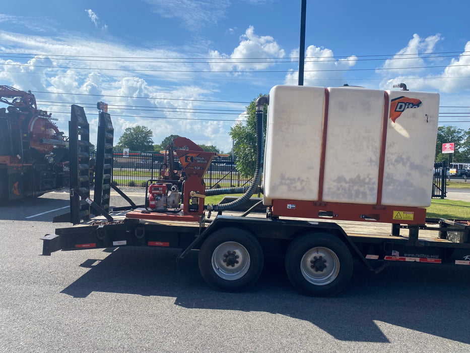 2016 Ditch Witch JT20 for sale ref 99876467