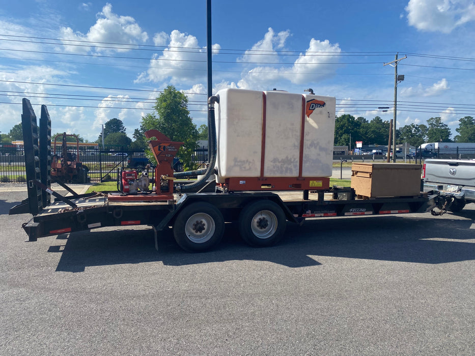 2016 Ditch Witch JT20 for sale ref 99876467