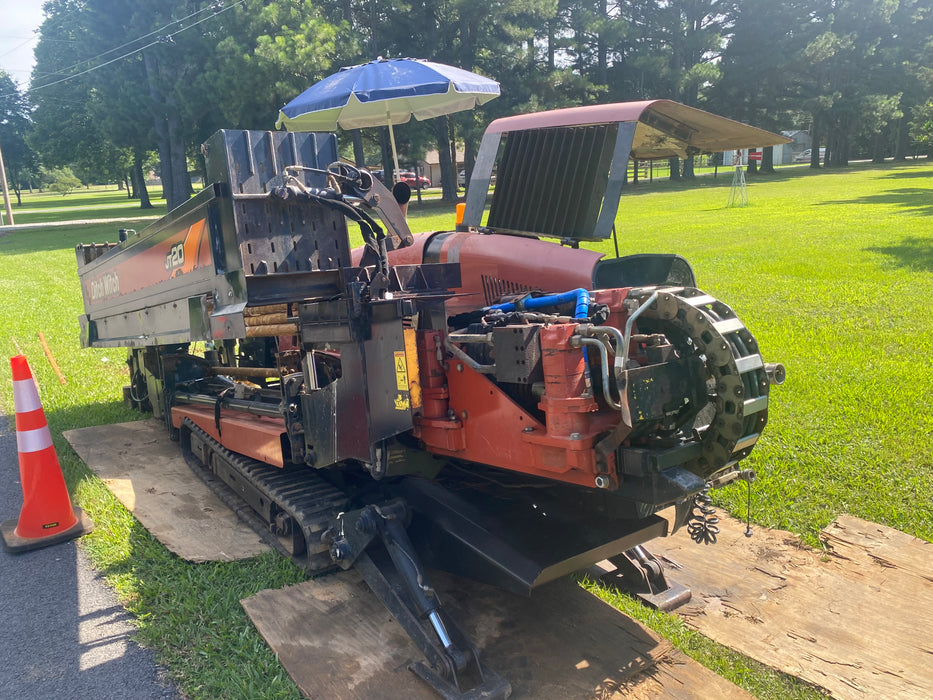 2016 Ditch Witch JT20 for sale ref 99876467