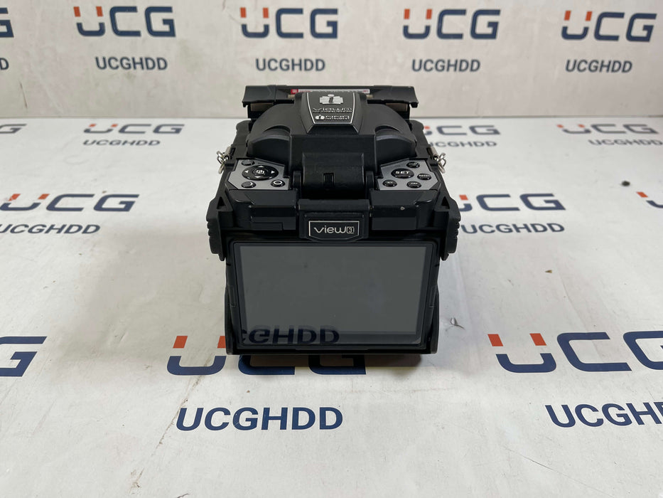 Used Inno View 3 Fusion Splicer w/V7 Cleaver. Stock number: IV3
