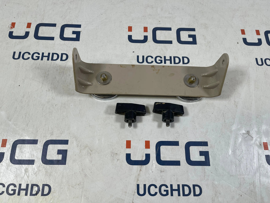 Mounting Bracket for Digitrak Mark III/IV/V Remote Display, Stock number: Z915 - UCG