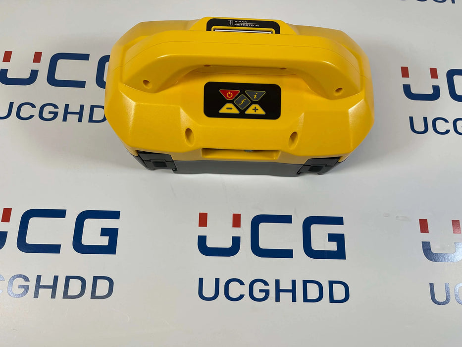 New Vivax Metrotech Loc3-5Tx Broadband Transmitter. Stock number: V14 - UCG