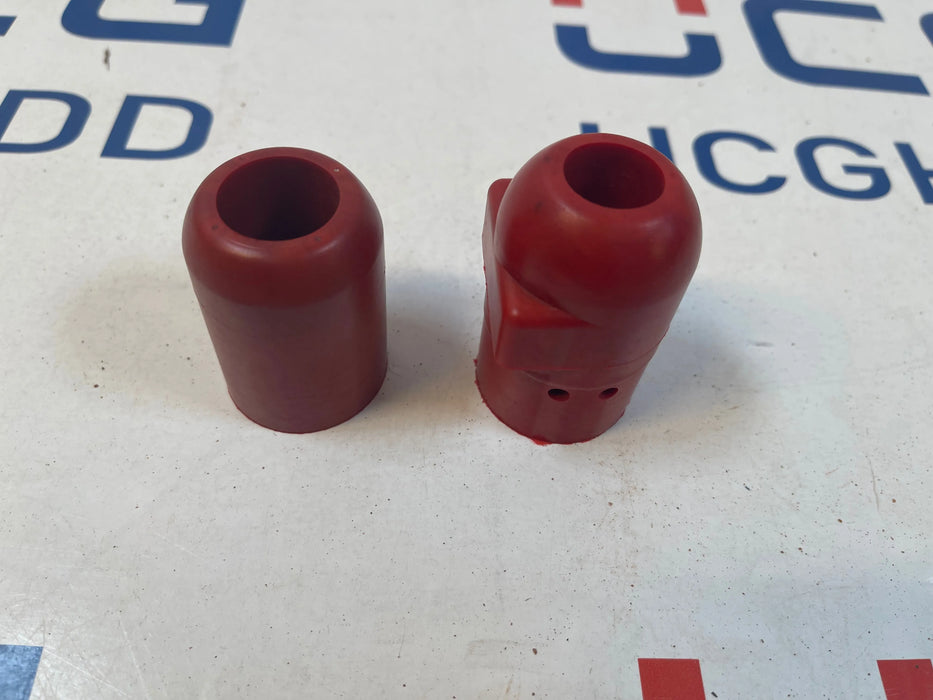 DCI to DW Sonde Rubber Adapter Set. Stock number: Q13 - UCG