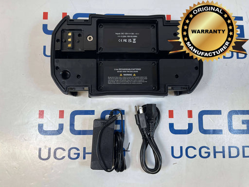 New Loc3 Series Transmitter Rechargeable Battery Kit. Stock number: VA3 - UCG