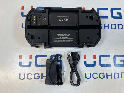 New Loc3 Series Transmitter Rechargeable Battery Kit. Stock number: VA3 - UCG