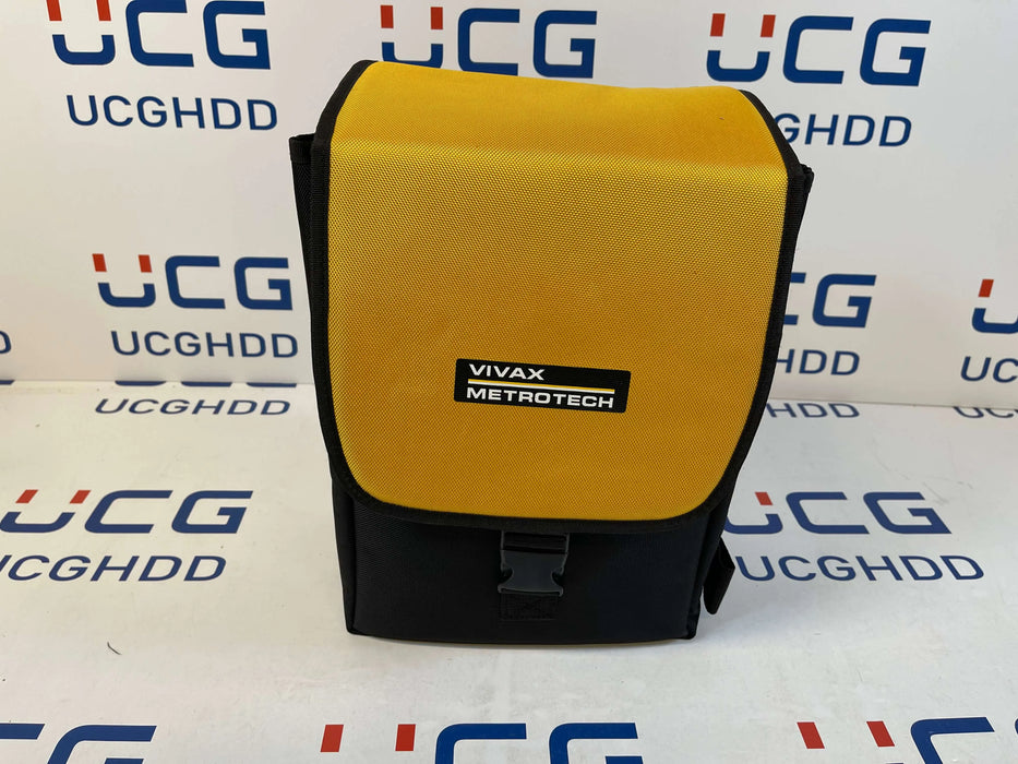 New Vivax Metrotech VM-850 Locator Set. Stock number: V33 - UCG