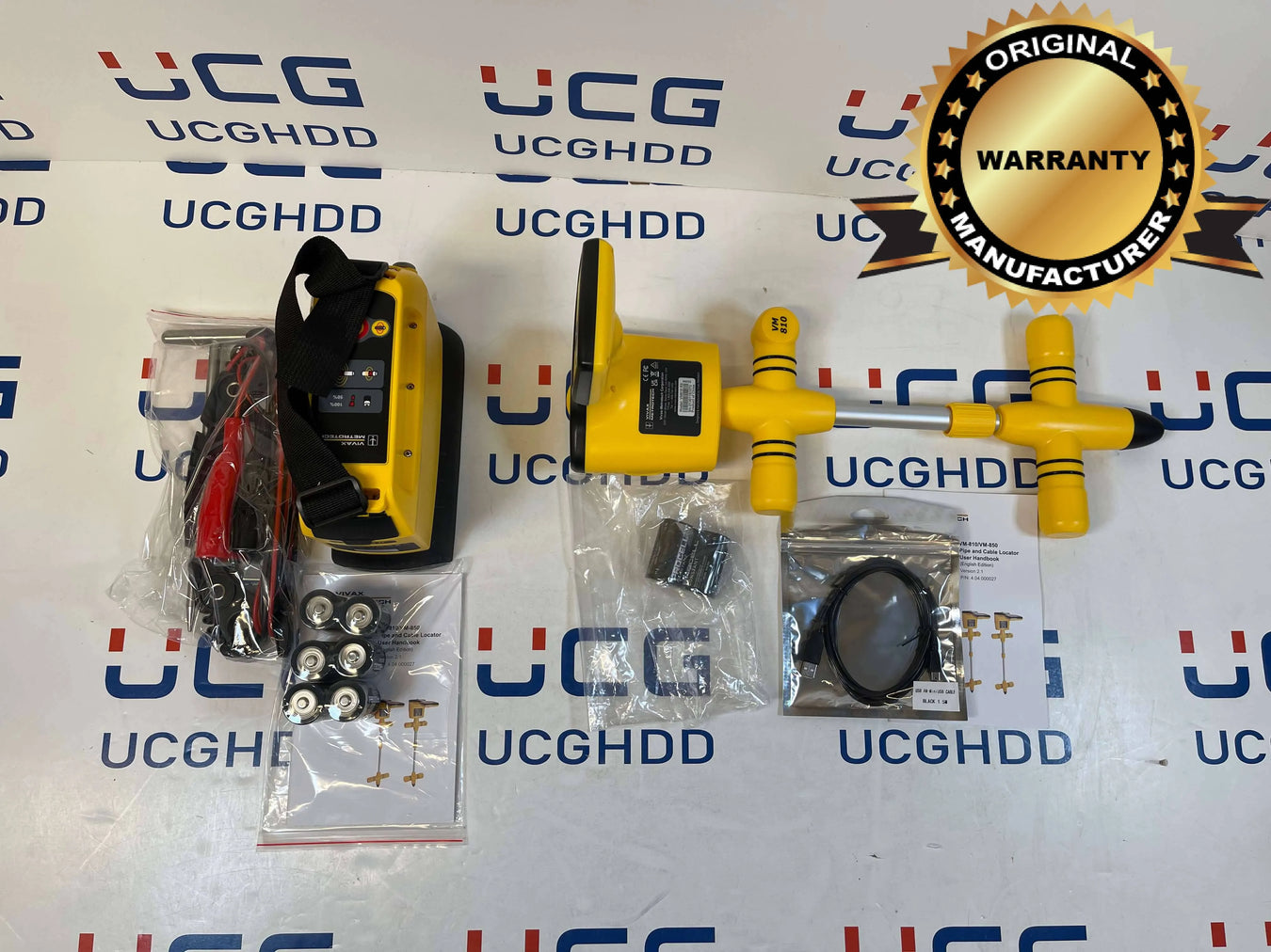 Equipment Rentals