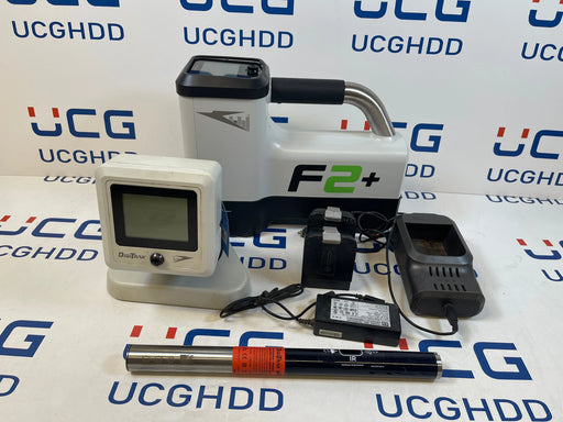 Used DigiTrak Falcon F2 Guidance System (Locating Package). Stock number: A241 - UCG